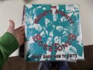 USED VINYL RECORD LP ALBUM VG+ MIGHTY BOSSTONES LIMITED ED COLORED 10