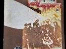 LED ZEPPELIN II SD 8236 vinyl LP “RL” cut dead wax, VG/VG+ ST-A-691671 A LW W