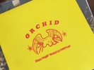 Orchid Dance Tonight Revolution Tomorrow 10” Screamo Punk Vinyl Ebullition