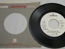 I GOT LOVE PRINCE JOHNNY ROBINSON 1974 MERCURY PROMO 73472 FUNK SOUL GEM CLEAN