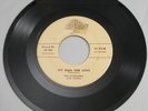 THE STARLINGS MY PLEA FOR LOVE bw MUSIC MAESTRO ORIGINAL1954 JOSIE 45-760 RARE