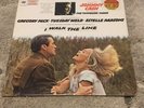 still sealed JOHNNY CASH I Walk the Line 1970 Original Soundtrack S 30397