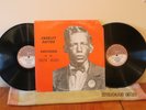 CHARLIE PATTON 'FOUNDER OF THE DELTA BLUES