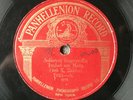 CH. SYLLA pre-war PANHELLENION 7025 Unknown Greek Spoken Word/Comedy 10