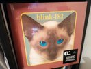 BLINK-182 - Cheshire Cat VINYL LP *NEW* sealed