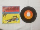 The Clash - English Civil War.7