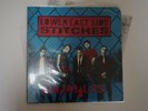 Lower East Side Stitches   Staja 98 L.E.S. LP   Red Vinyl   NG 72363190021   NM