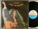 ELLEN McILWAINE –THE REAL Kot'ai '75 LP Cdn PSYCH BLUES FOLK ROCK EX Fear Itself