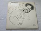 DONALD BYRD - CARICATURES (US 1976 RELEASE - VERY GOOD COPY)