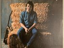 John Prine Self-Titled Debut Vinyl LP w/ lyric Insert SD 19156