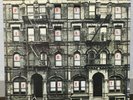 LED ZEPPELIN / PHYSICAL GRAFFITI JAPAN ISSUE 2LP P4605-6 W/ INNER*2, INSERT*3