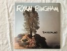 Ryan Bingham: Tomorrowland double black vinyl LP record 2LP gatefold