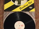 Buddy Guy - Breaking Out LP vinyl EX