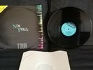 Prog LP NEW TROLLS Tour 1a STAMPA 85 LPX 141 Progressive Rock NM Archive Copy