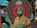 SHAFIQ HUSAYN The Loop Instrumentals 2x LP NEW VINYL Nature Sounds