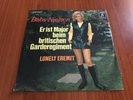 BABS NIELSEN - Er ist major beim britischen garderegiment 7'' 1971 GERMANY RARE