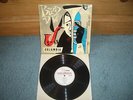 CHARLIE PARKER AND DIZZY GILLESPIE BIRD & DIZ COLUMBIA MONO 10