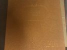 Chopin Nocturnes Vol. 1 Arthur Rubinstein RCA Mfg M-461 6 x 12