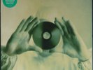 Porcupine Tree - Stupid Dream on Limited Edition Green vinyl.