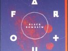 Black Bombaim - Far Out on Cherry Red vinyl. Limited to 500 copies.