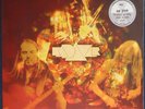 Kadavar - Live In Antwerp on Silver vinyl. Limited to 100 copies.
