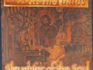 At The Gates - Slaughter Of The Soul on Yellow & Black vinyl. Sleeve damage.