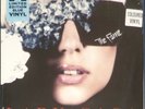 Lady Gaga - The Fame on Blue vinyl.