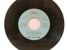 Joyce Williams The First Thing I Do In The Morning R&B 45rpm NM Nickel NIC #2