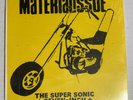 MATERIAL ISSUE Super Sonic Seven Inch 1988 US ORG Debut 7