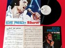 ELVIS PRESLEY (33 RPM-ITALY) YL 14114  