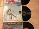 Rare LP Punjabi Vinyl Deedar Pardesi, Hazara Singh, Baisakhi Mela & Heer Ranjha
