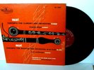 WESTMINSTER WL 5307 MOZART CONCERTO- CLARINET WLACH- BASSOON OEHLBERGER NM