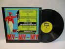 B1130: Otis Redding 