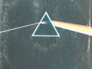Pink Floyd-The Dark Side Of The Moon Vinyl LP.1973 Harvest SHVL 804.Money/Time+
