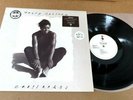 Orig 1989 Tracy Chapman Crossroads USA Promo Vinyl LP Audiophile Near Mint NR