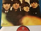 ROCK BEAT THE BEATLES 1964 FOR SALE RED LABEL no BIEM PARLOPHON PMCQ 31505