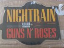 Guns N' Roses - Nightrain - 7