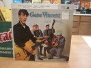 9E rec & pic slv extended play Rockabilly Gene Vincent & blue Caps