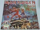 IRON MAIDEN - RUN TO THE HILLS + NUMBER OF THE BEAST FIRST TEN YEARS - 12