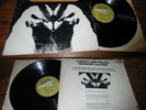 MIGHTY JOE YOUNG - Chicken Heads LP ORG US Ovation Chicago Blues Quadraphonic 74
