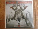 Black Sabbath Live 1980 Vinyl Record. Death Riders. WRS80 - 3A - 3B. Ozzy. Metal
