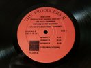 Bob Ezrin - Alice Cooper - The Producers II - TBS Syndications Toronto P-8-15 LP