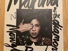 Marina & The Diamonds.  Mowgli’s Road.  Signed Vinyl.  Autograph.  Rare.