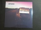 Kyuss - Welcome To Sky Valley LP 12