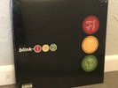 Blink 182 Take Off Your Pants And Jacket Splatter Sealed New Vinyl LP HOT TOPIC