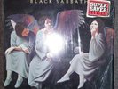 LP Black Sabbath Heaven And Hell EX Shrink Warner Bros Records 1980 Heavy Metal