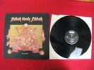 Black Sabbath. Sabbath Bloody Sabbath Album.