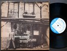 DEXTER GORDON One Flight Up LP BLUE NOTE 84176 NY EAR ST Donald Byrd Kenny Drew