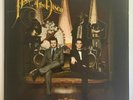 PANIC  AT THE DISCO - VICES AND VIRTUES LP RECORD USED