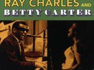 SEALED NEW LP Ray Charles, Betty Carter - Ray Charles And Betty Carter
